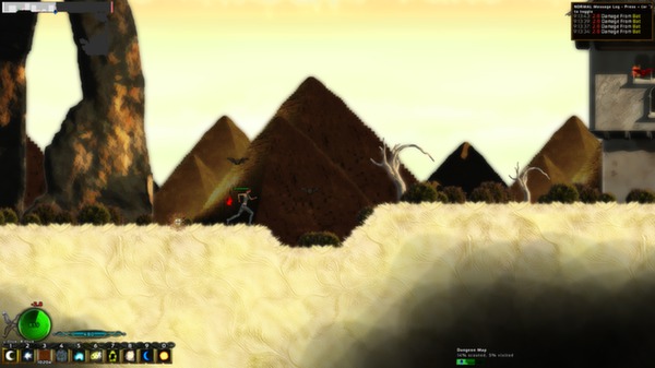 A Valley Without Wind 1 and 2 Dual Pack Steam - Click Image to Close